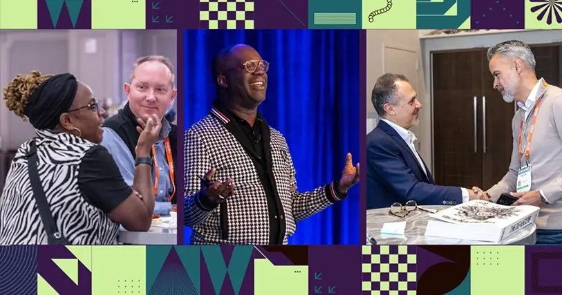 The Learning Leadership Conference